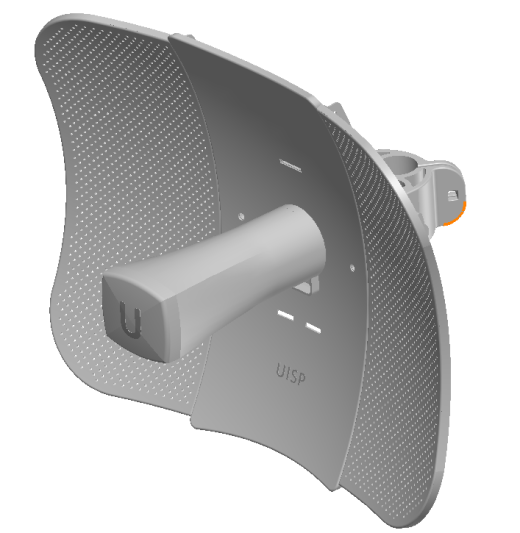 Ubiquiti Airmax Litebeam AC Gen2天线缩略图